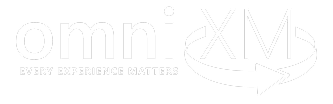 omniXM - Every Experience Matters